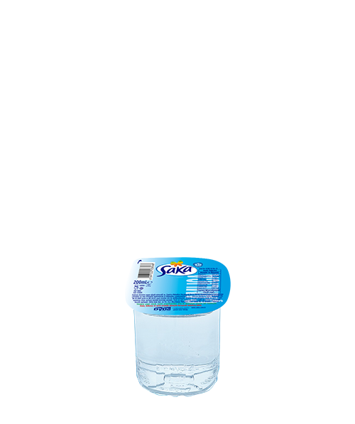 Bardak 200 ml